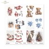 seria Christmas Wishes - Świąteczne Życzenia